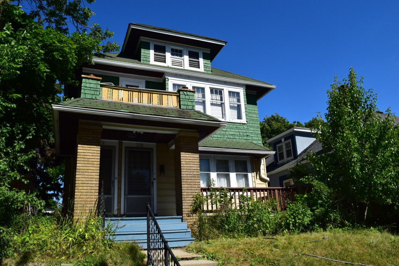 1634 N 49th St. #1636, Milwaukee, WI 53208