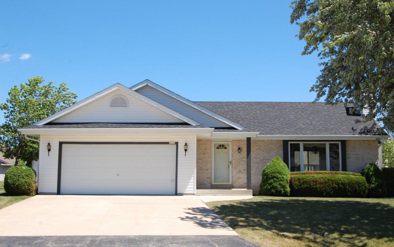 2510 Noelle Ct, Caledonia, WI 53402