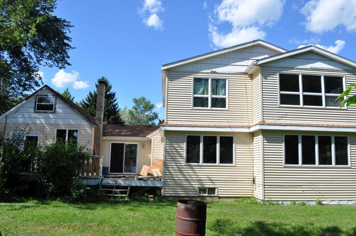 3497 N Shore Dr., Richfield, WI 53033