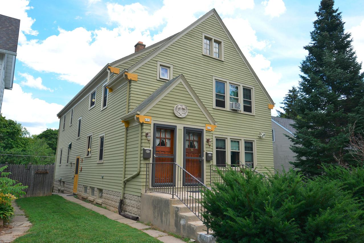 635 7th Ave. #637, West Bend, WI 53095