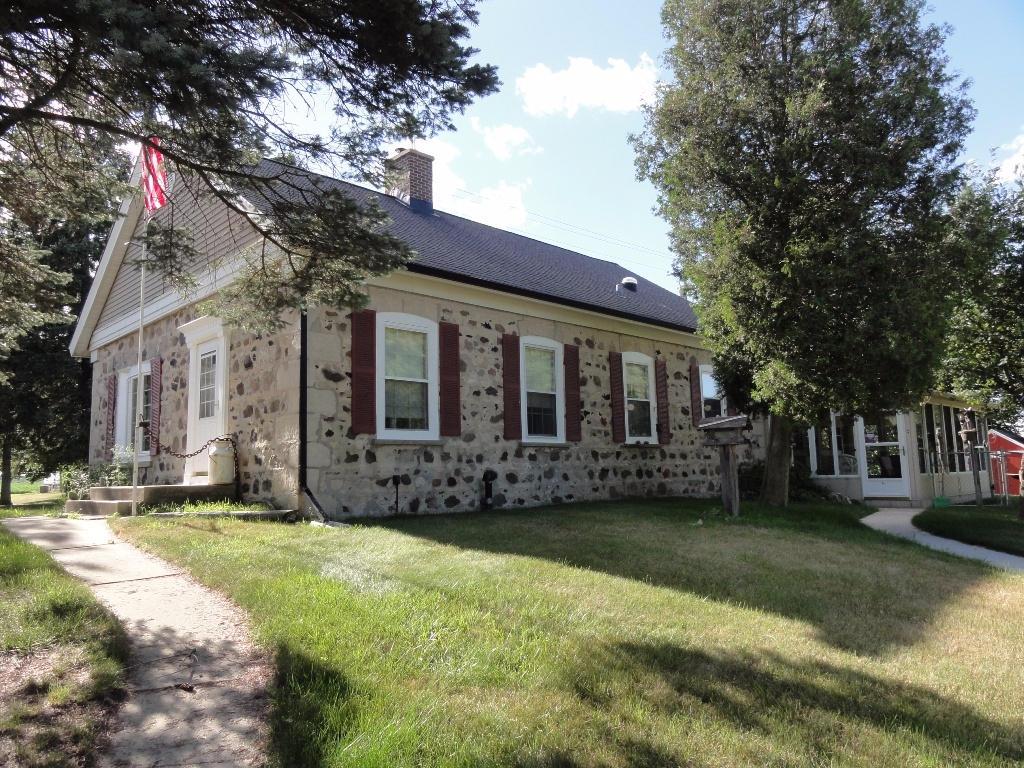 3498 Saint Augustine Rd, Saukville, WI 53080