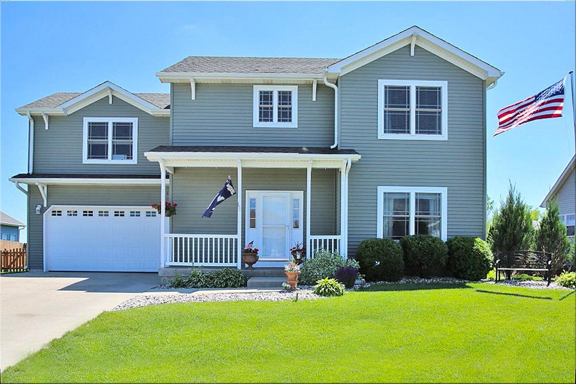 8309 Majestic Hills, Sturtevant, WI 53177