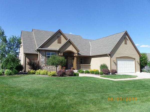 12258 W Shadwell Cir., Franklin, WI 53132