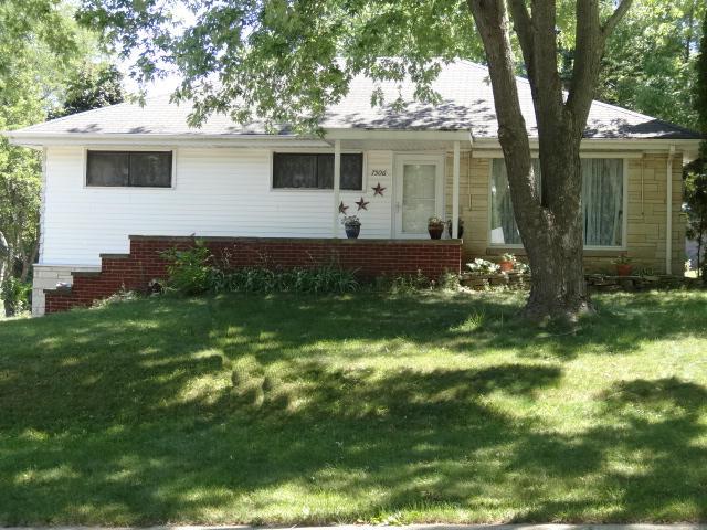 7506 N 42nd St., Milwaukee, WI 53209