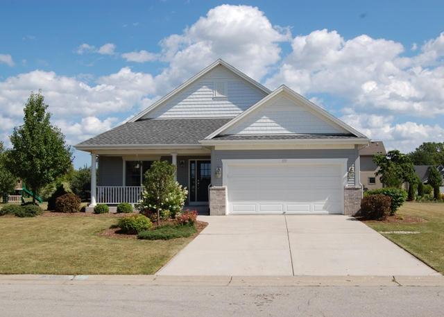 1737 Spring Meadow, Mount Pleasant, WI 53406