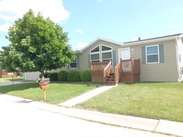 3545 Stone Dr., Sheboygan, WI 53083