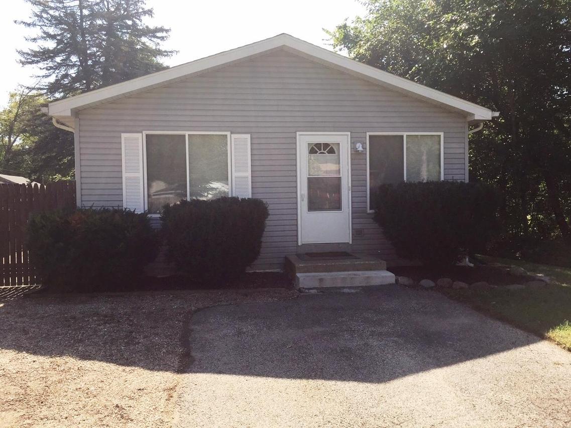 10487 268th Ct, Salem, WI 53179