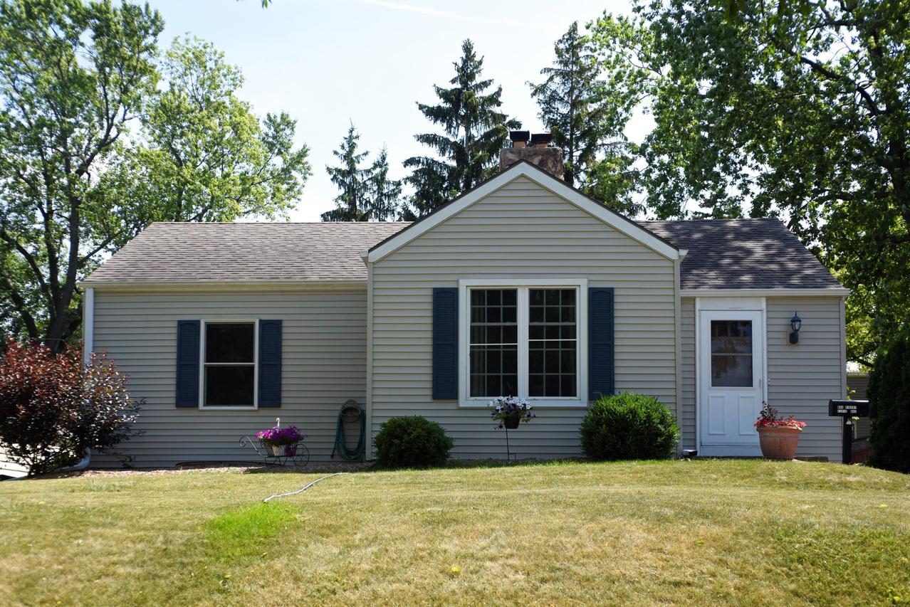 N84W16261 Elsie Ave, Menomonee Falls, WI 53051