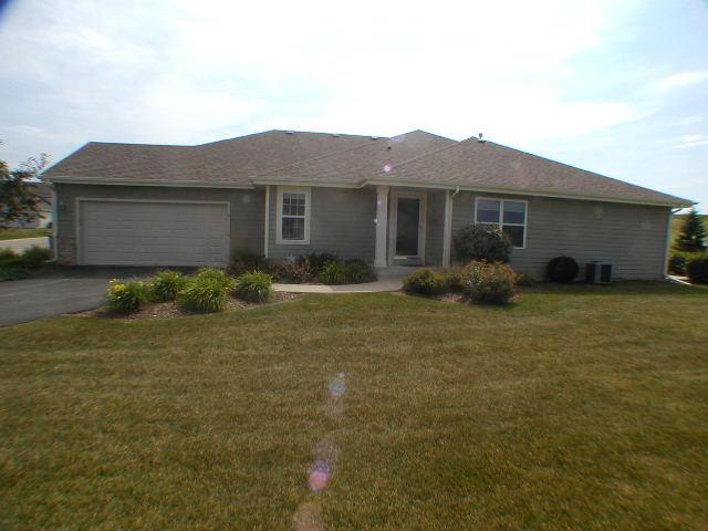 616 Belmont Dr., Watertown, WI 53094