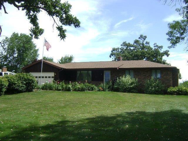 3321 S Beaumont Ave, Dover, WI 53139