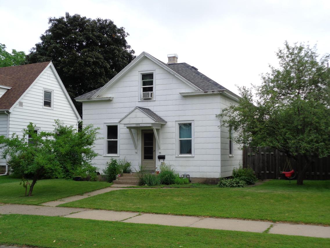 1545 Barlow St, La Crosse, WI 54601