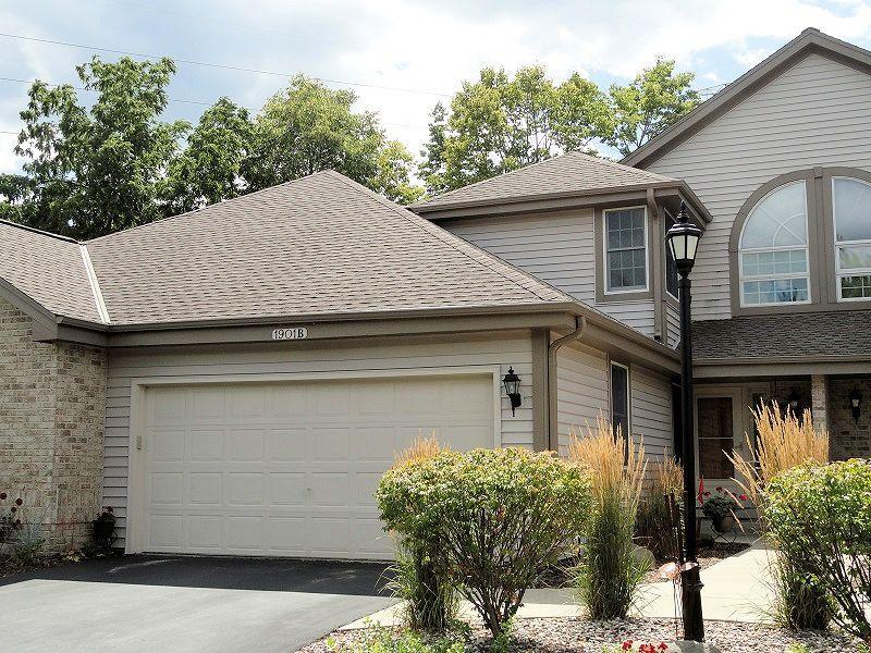 1901 Springbrook #B, Waukesha, WI 53186