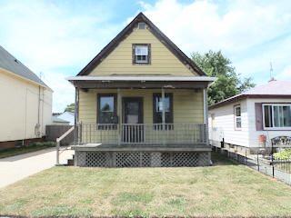 1936 Case Ave, Racine, WI 53403