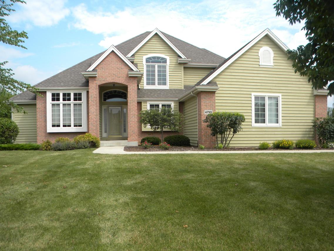 4790 105th Pl, Pleasant Prairie, WI 53158