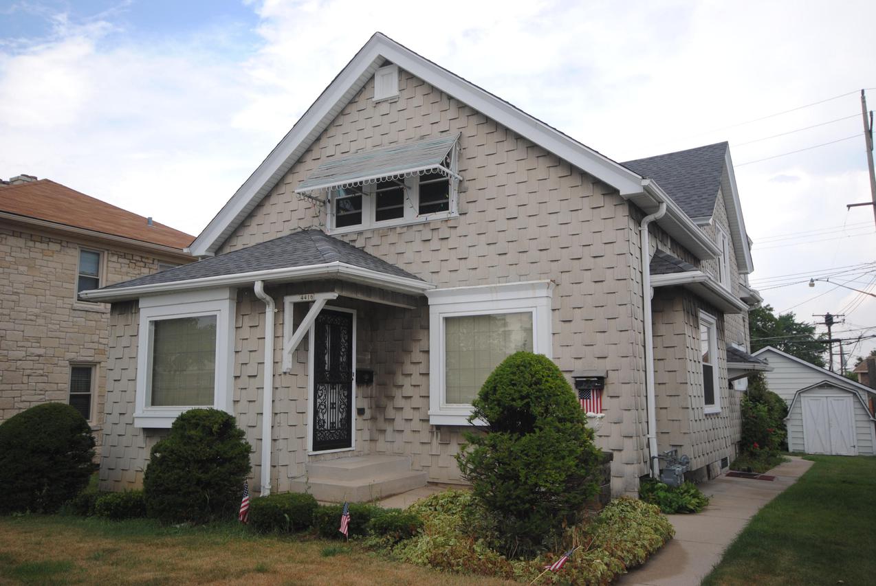 4416 W Oklahoma Ave. #4416A, Milwaukee, WI 53219