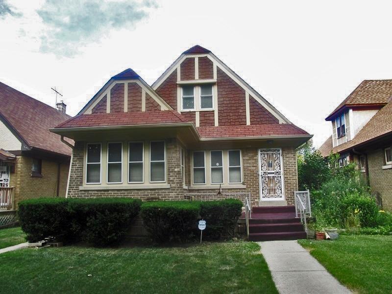 4519 N 41st St., Milwaukee, WI 53209