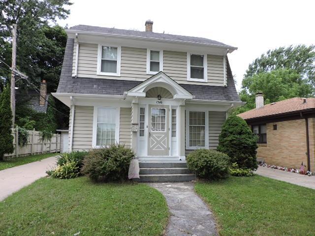 1340 Russet St, Racine, WI 53405