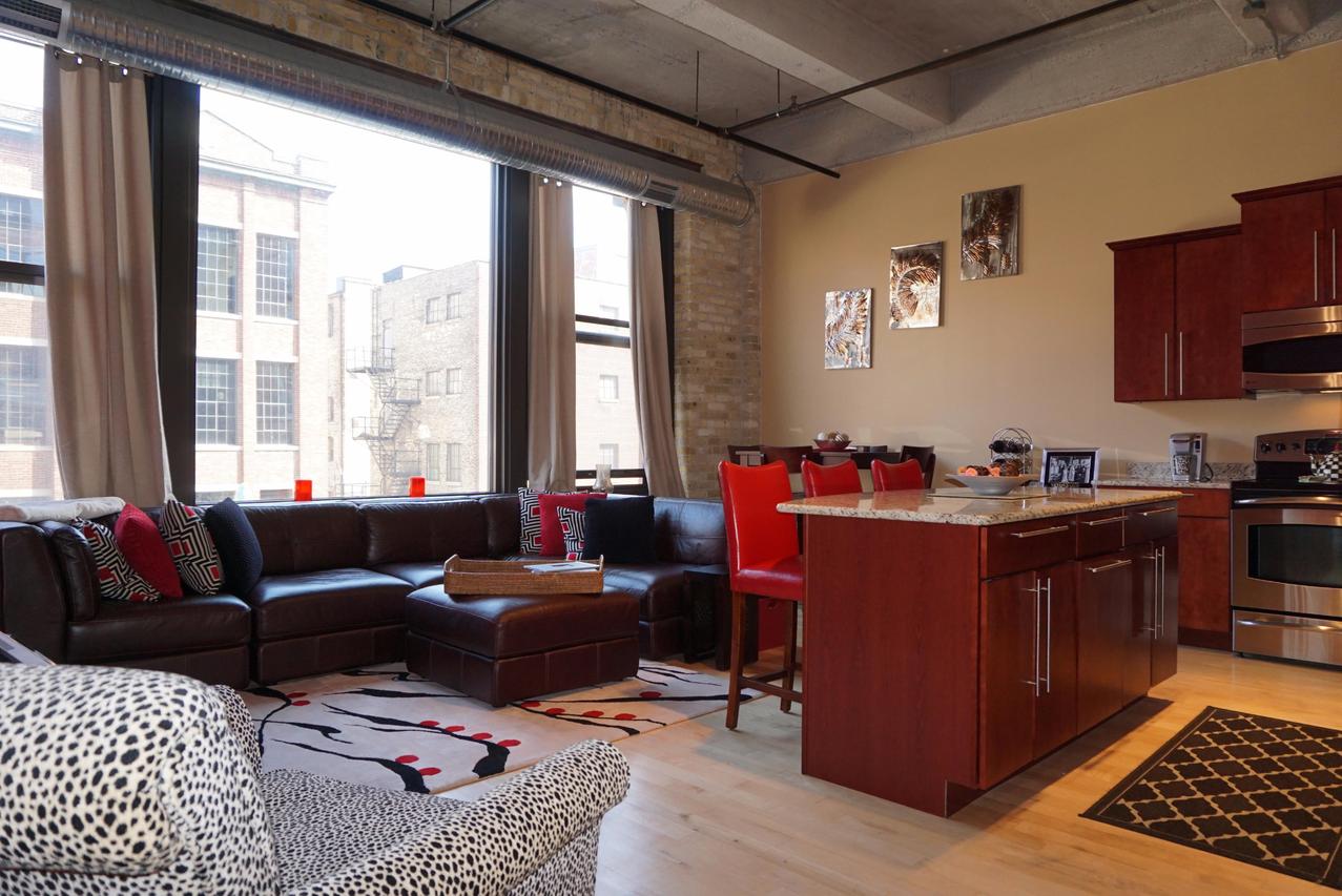 239 E Chicago St #202, Milwaukee, WI 53202