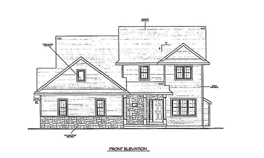Lot 1 Phyllis Way, Lisbon, WI 53089
