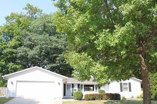 3034 N 25, Sheboygan, WI 53083