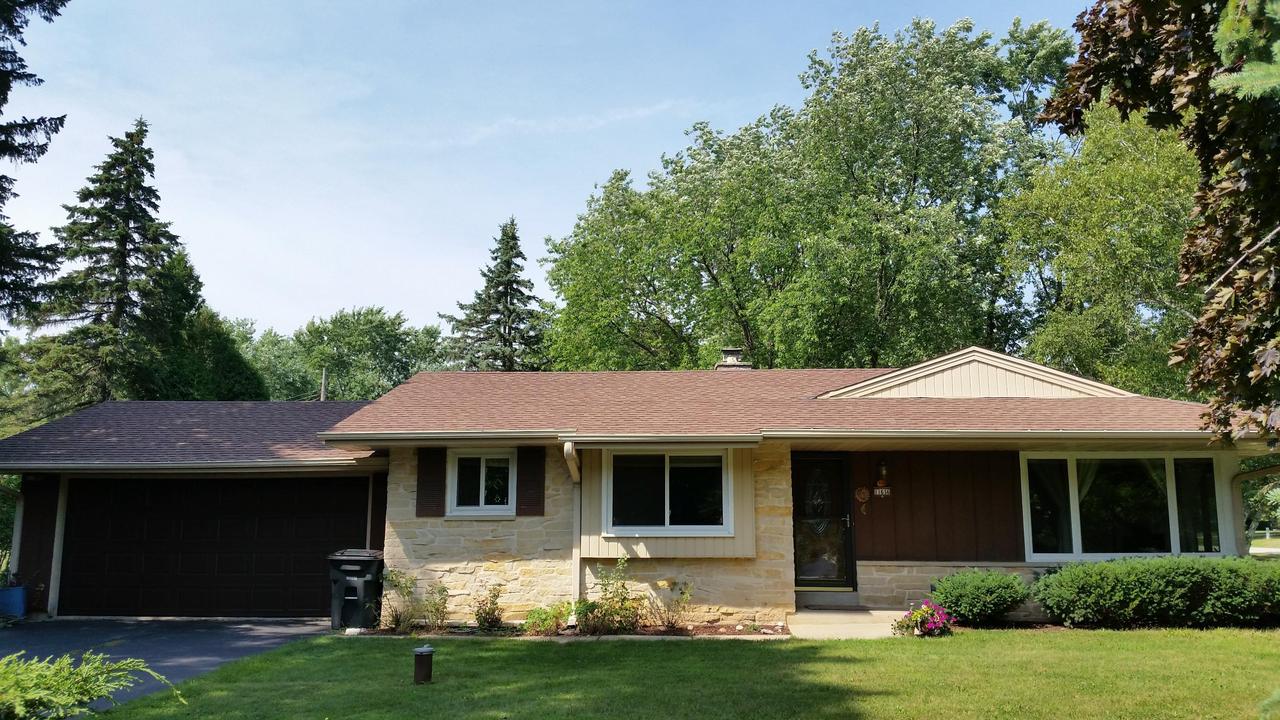 11636 W Sunnybrook Rd., Franklin, WI 53132