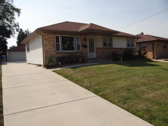 1228 Virginia St., Racine, WI 53405