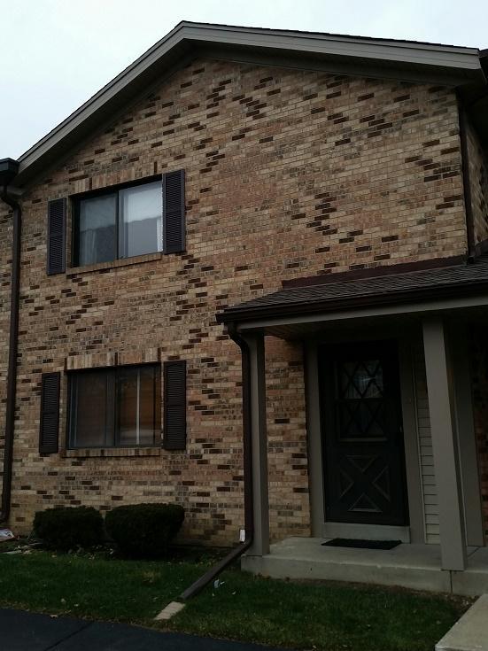 5734 Cambridge Ln #5, Mount Pleasant, WI 53406