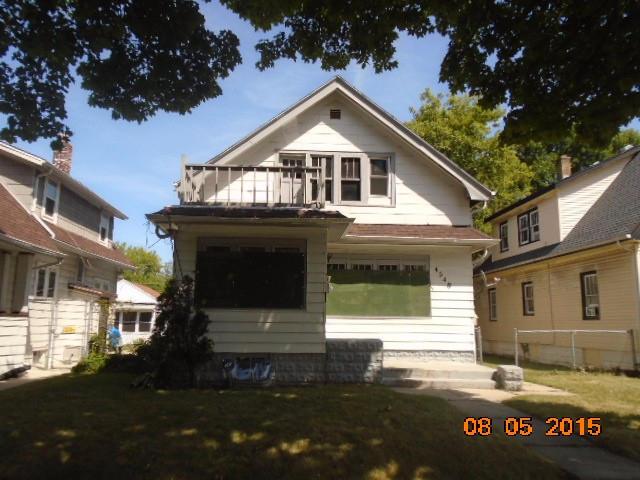 4540 N 30th St, Milwaukee, WI 53209