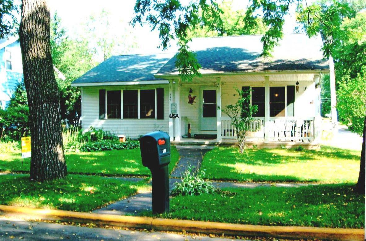 117 E Robert, Holmen, WI 54636