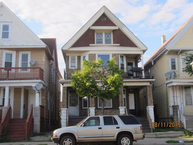 1912 W Greenfield Ave #1914, Milwaukee, WI 53204