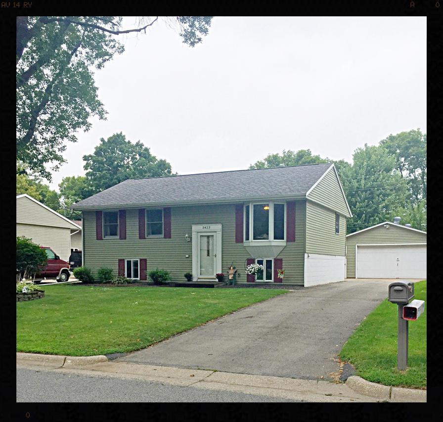 3423 Robinsdale Ave, La Crosse, WI 54601