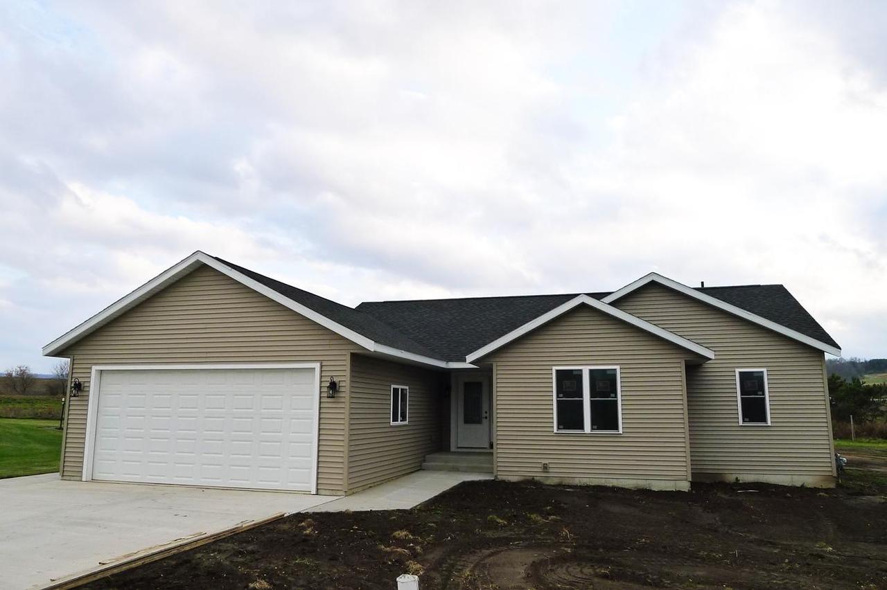 878 Rolling Hills St., Bangor, WI 54614
