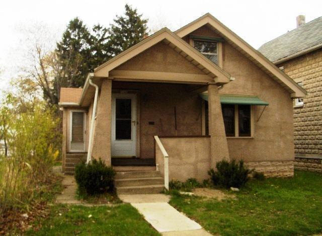 5566 N 39th St, Milwaukee, WI 53209