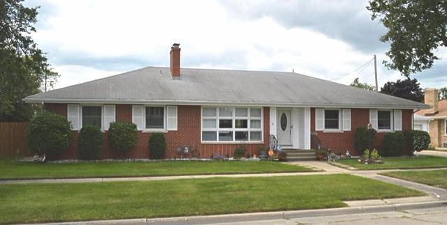 7950 20th Ave, Kenosha, WI 53143