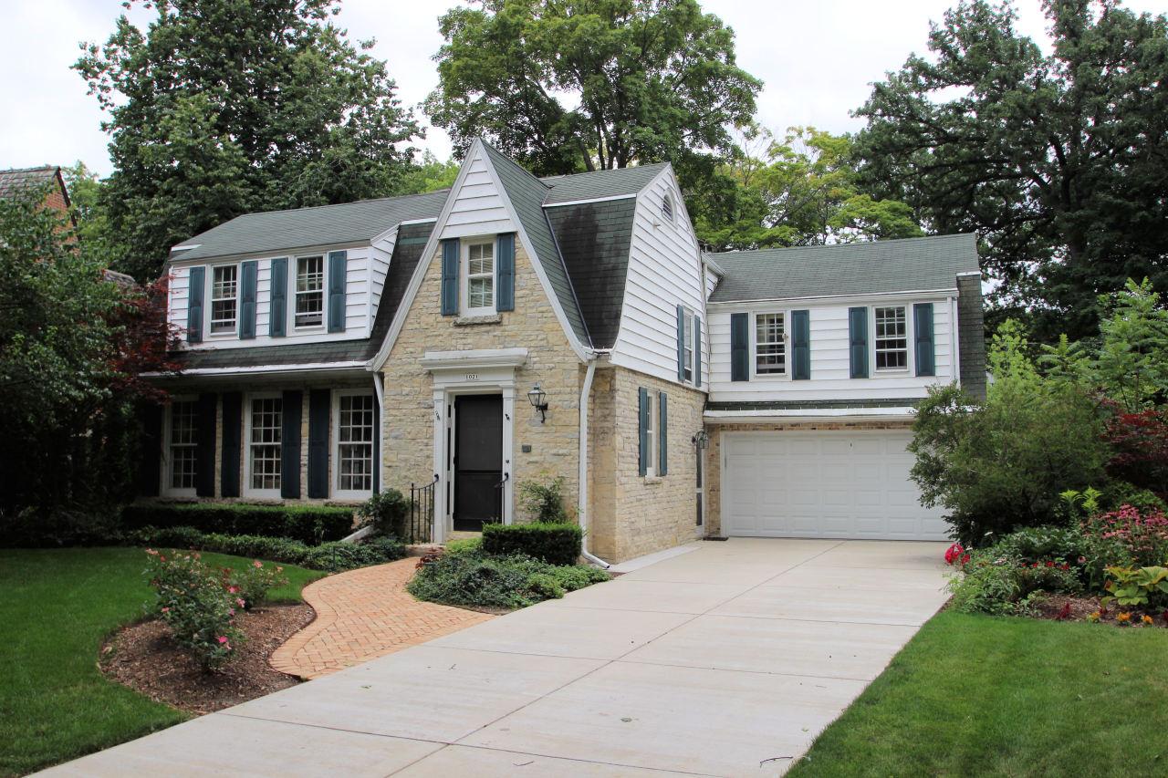 1021 E Circle Dr., Whitefish Bay, WI 53217