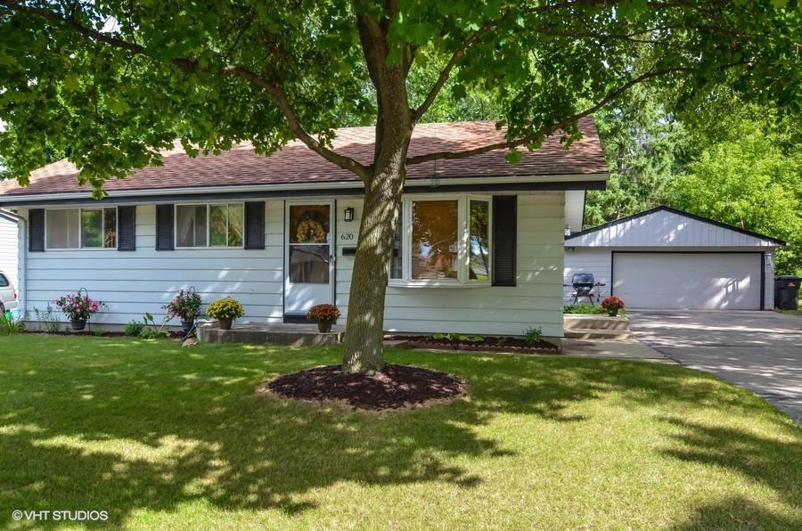 620 Redwood St., West Bend, WI 53095