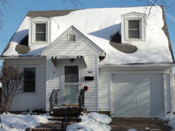 1809 20th St, La Crosse, WI 54601