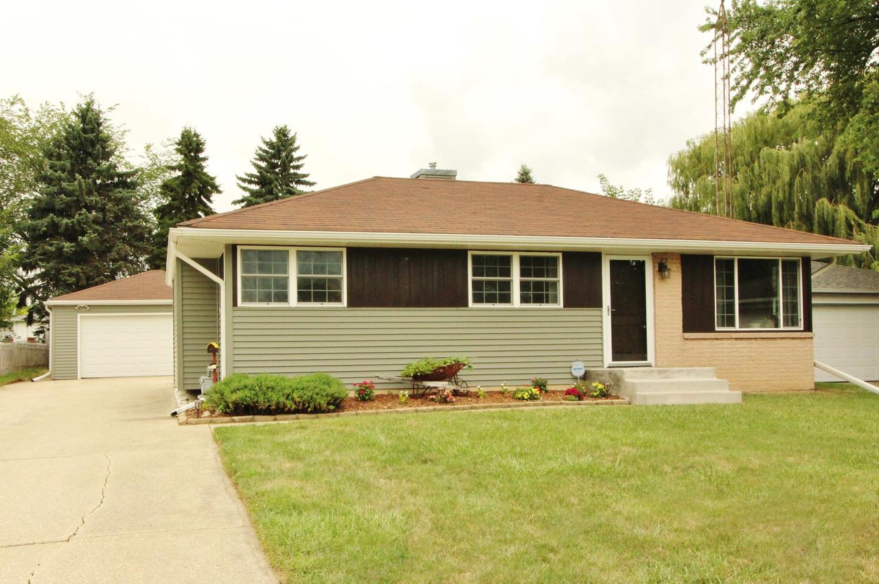 7355 Pheasant Tr., Caledonia, WI 53402