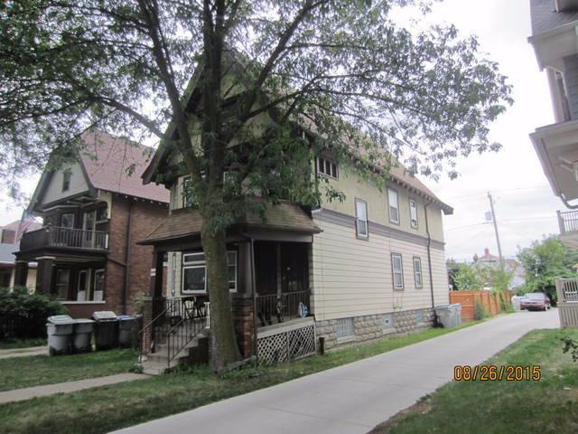 1755 S Layton Blvd #1757, Milwaukee, WI 53215