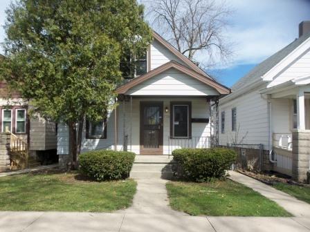 5368 N 39th St, Milwaukee, WI 53209
