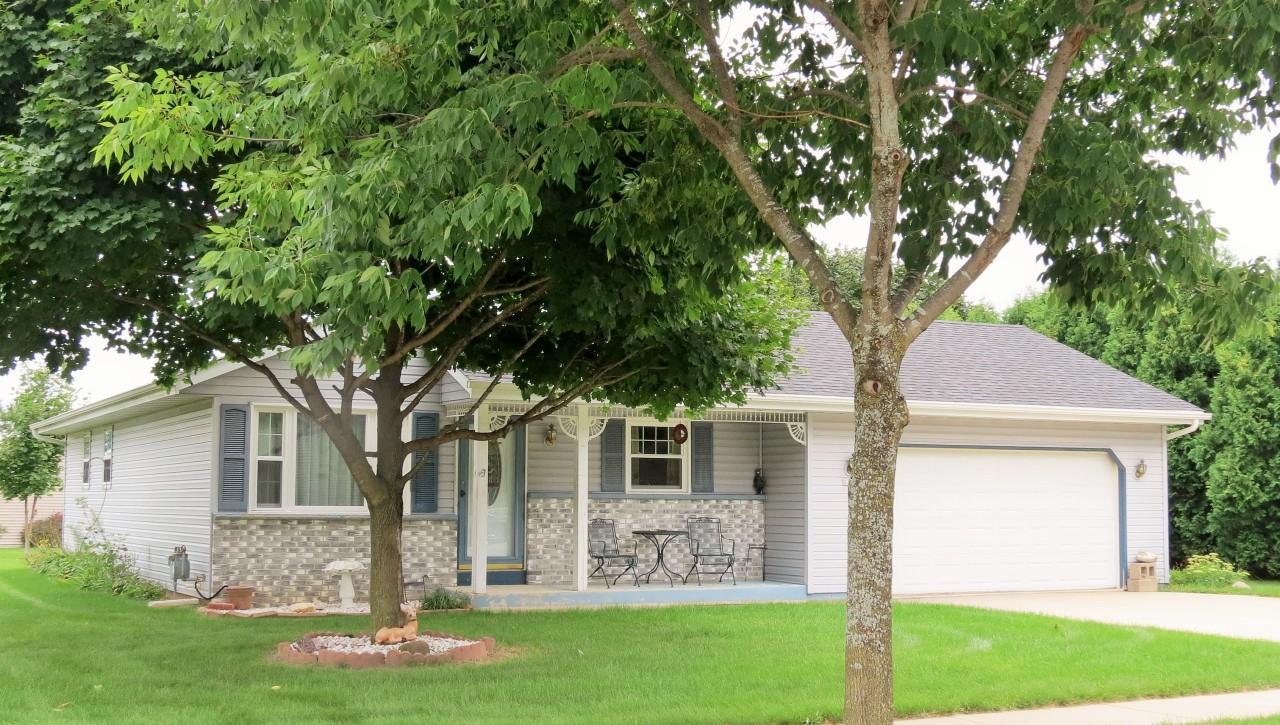 1221 S Indiana Ave., West Bend, WI 53095