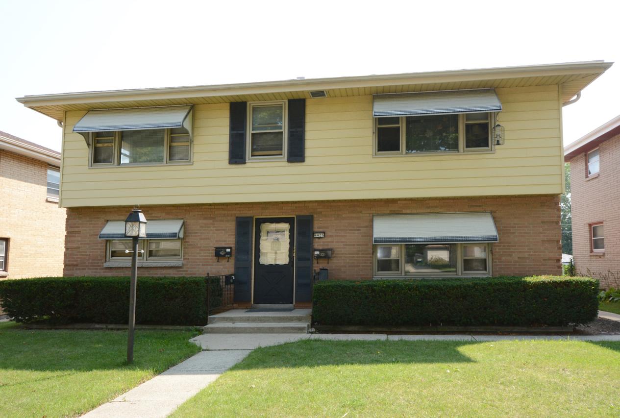 4426 S 14th St., Milwaukee, WI 53221
