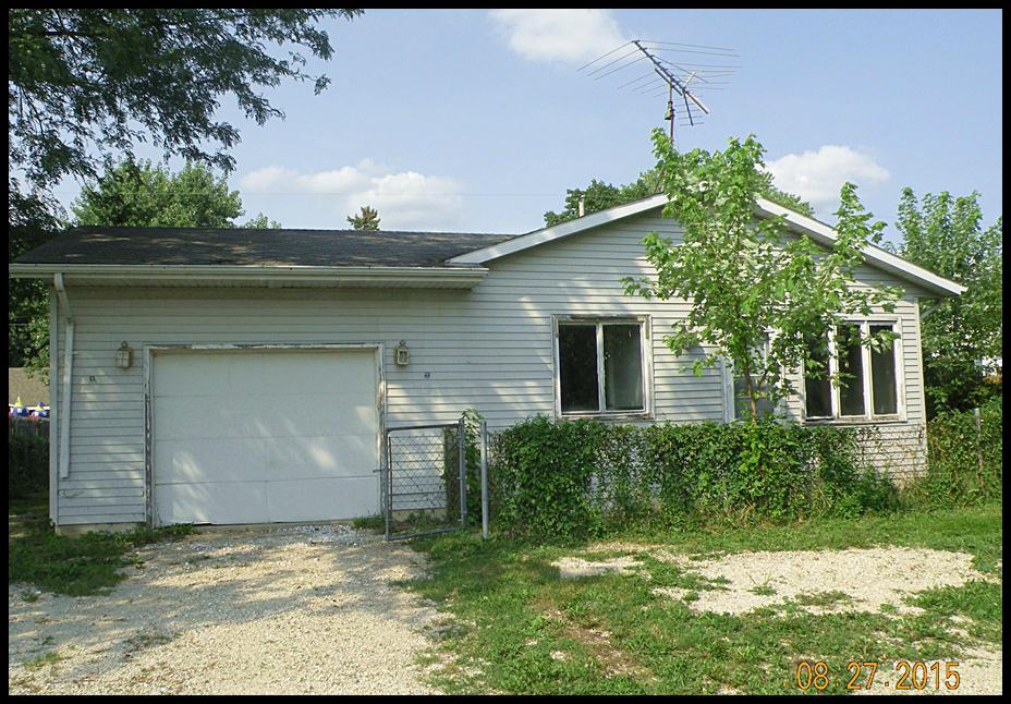 26914 116th St, Salem, WI 53179