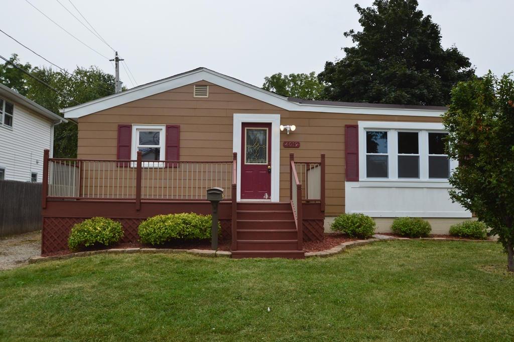 4019 53rd St, Kenosha, WI 53144