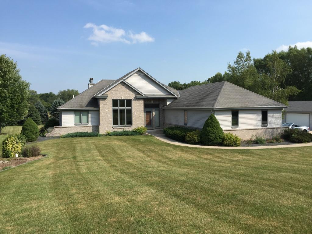 W260S7450 Oakdale Dr., Vernon, WI 53189