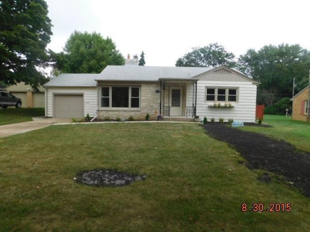 3620 Osborne Blvd, Racine, WI 53405