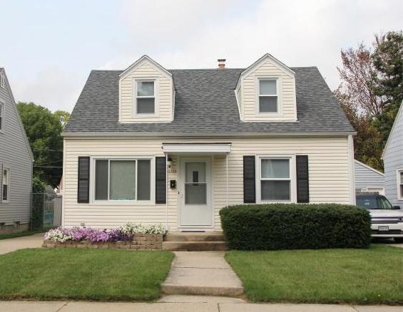 3349 N 78th St, Milwaukee, WI 53222