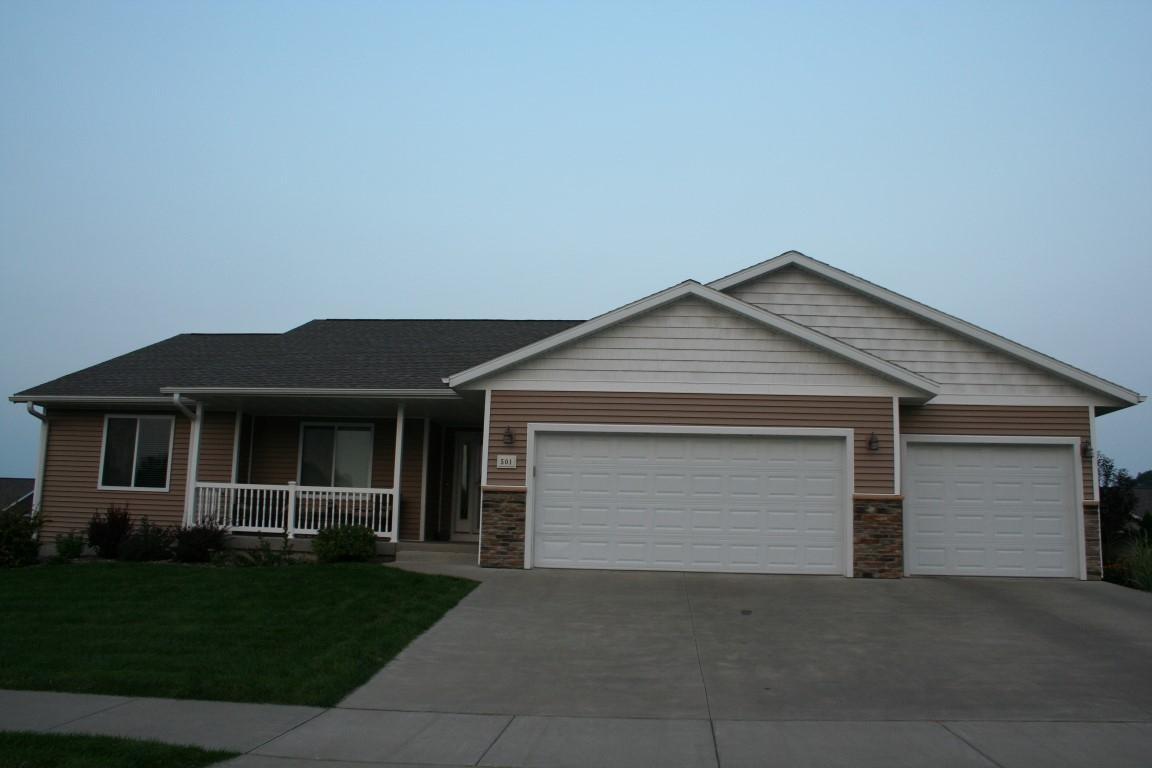 501 Green Spruce, Holmen, WI 54636