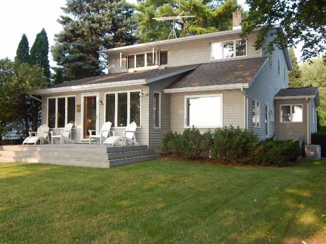 9215 N Kelly Lake Rd., Brazeau, WI 54174