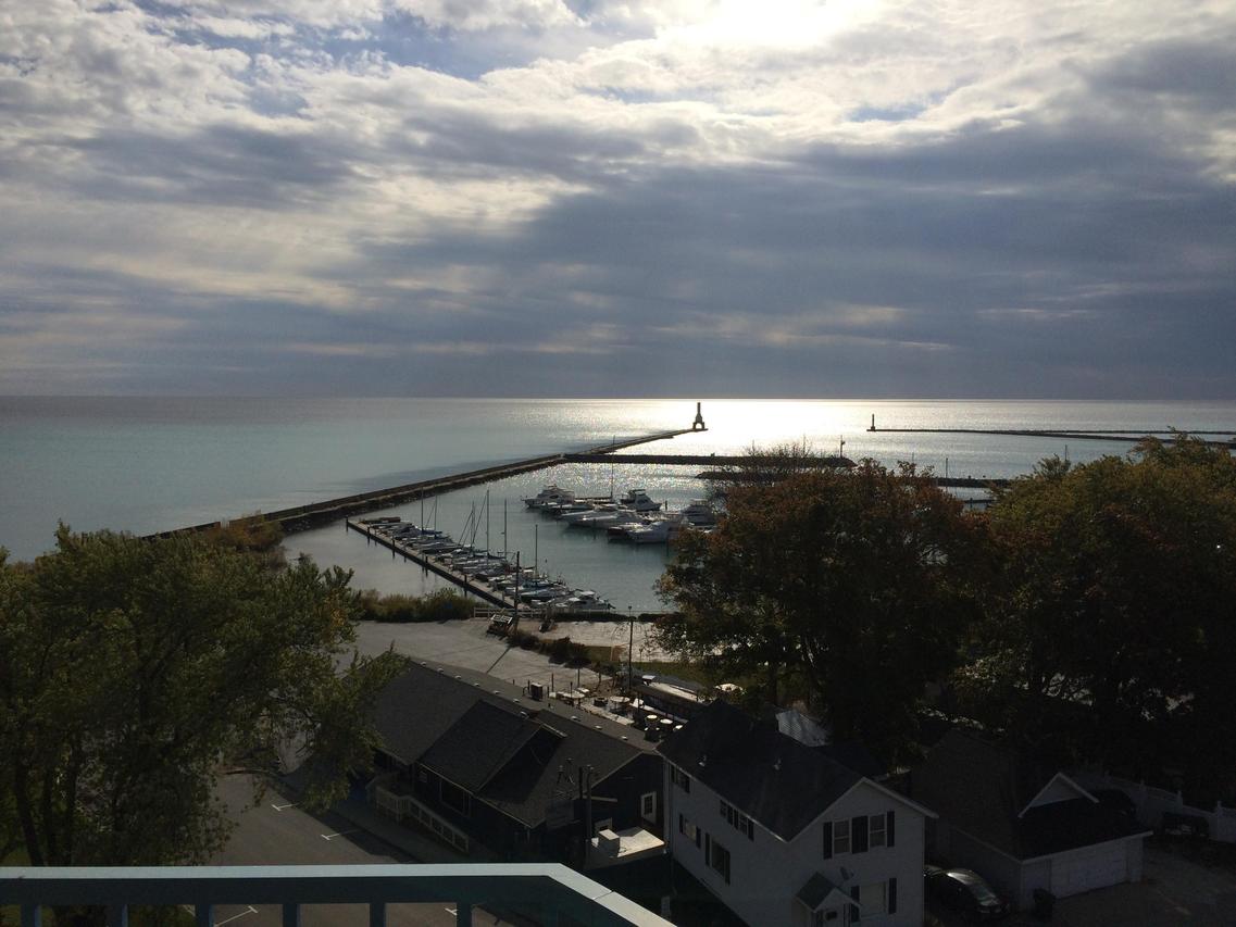 415 N Lake St #704, Port Washington, WI 53074